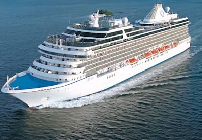 Oceania Marina