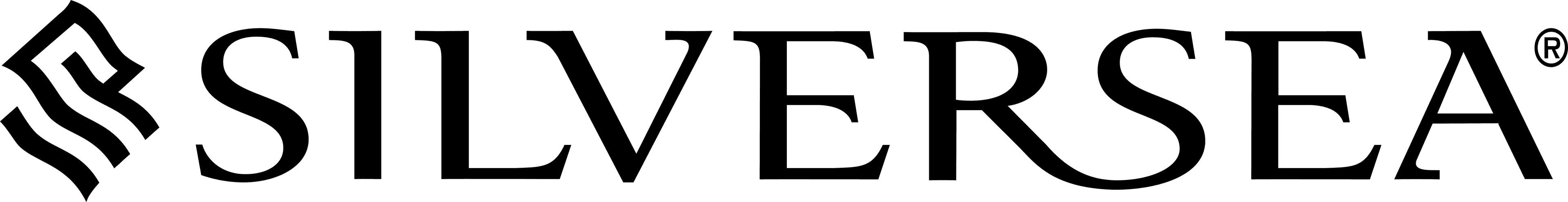 Silversea