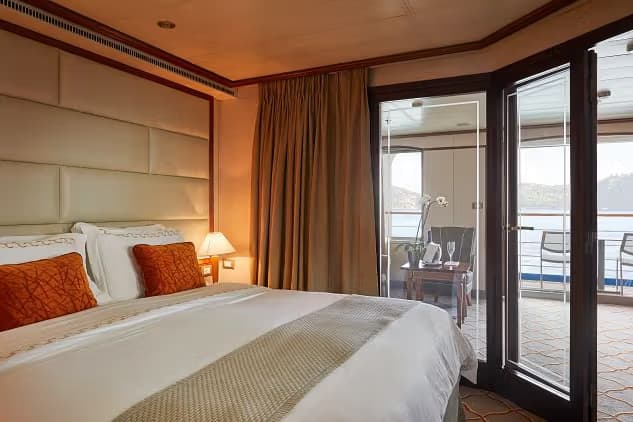 Medallion Suite