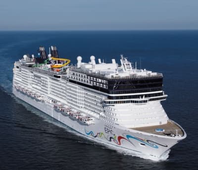 Norwegian Epic