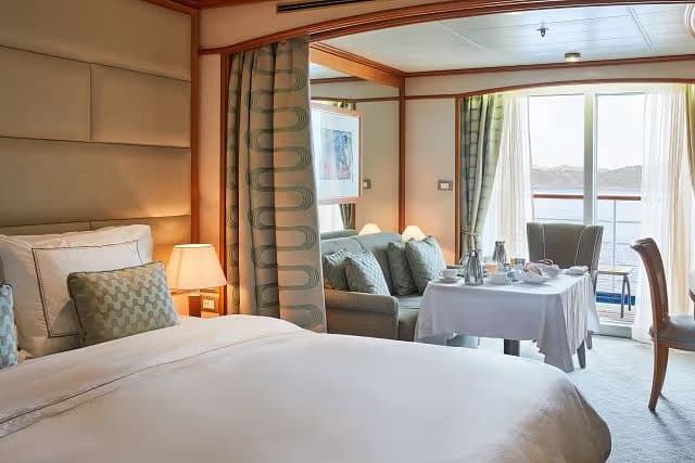 Superior Veranda Suite